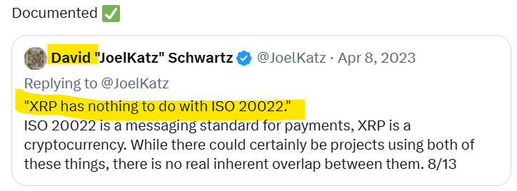 解决XRP社区关键误解的专家观点