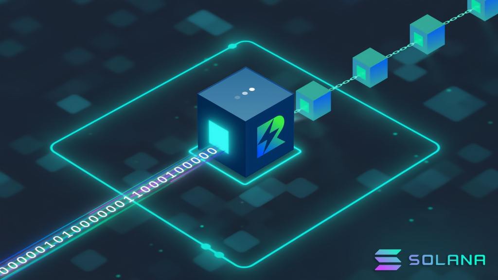 Rakurai Raises Million Seed Round to Accelerate High Throughput Solana Node Development.