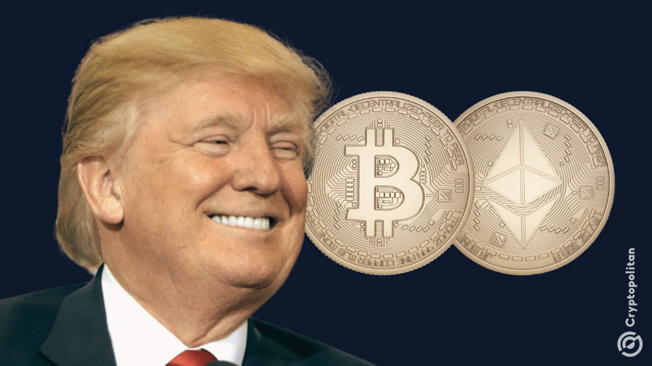 Binance CEO Richard Teng: Trump is the Catalyst for Global Crypto Revolution