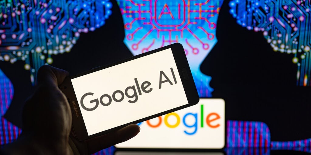 Google joins OpenAI, demands Trump to loosen AI regulation restrictions