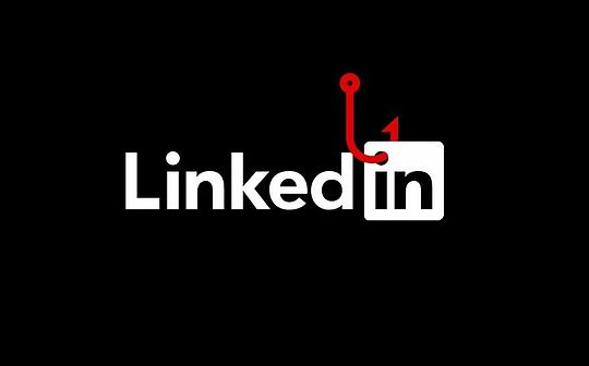 分析LinkedIn上的招聘钓鱼活动