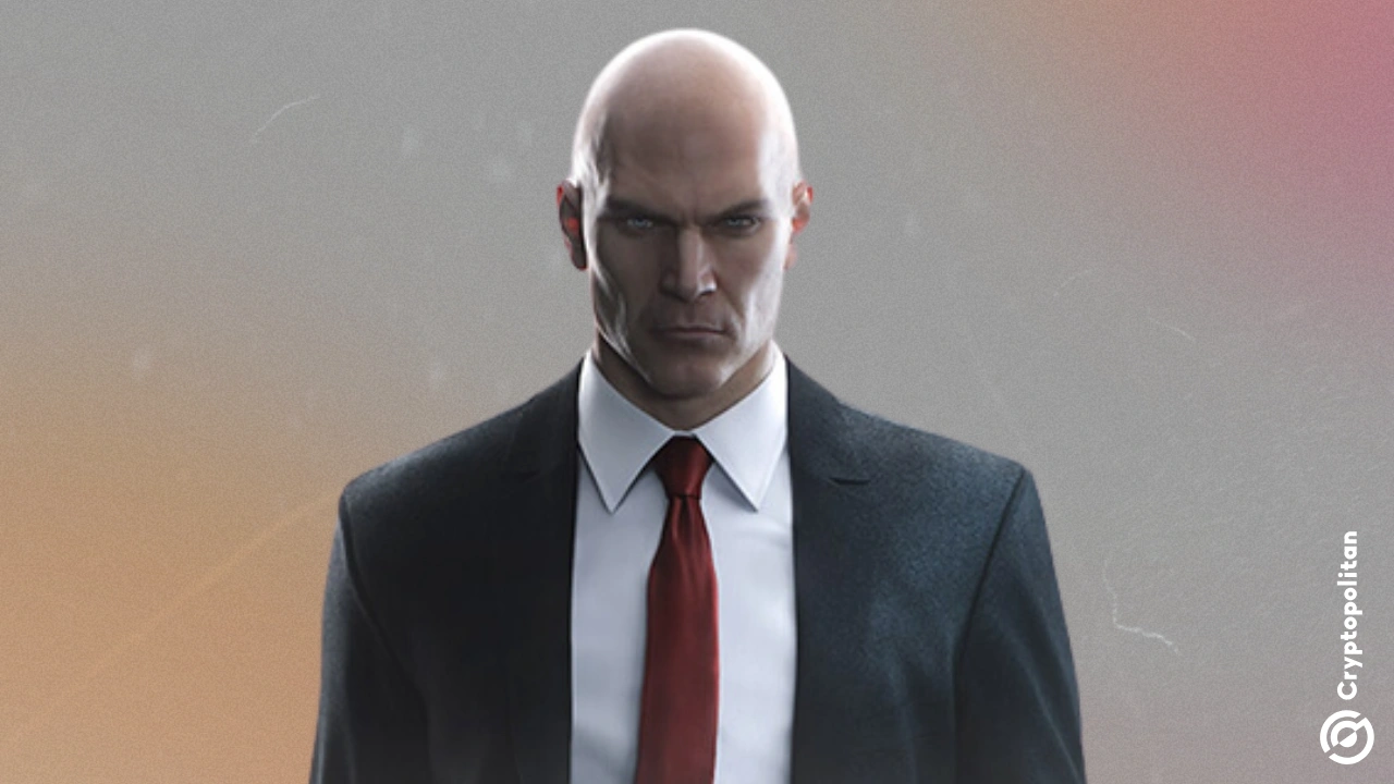 IO Interactive宣布Hitman将推出合作模式,将有两位Agent 47的熟悉面孔参与其中