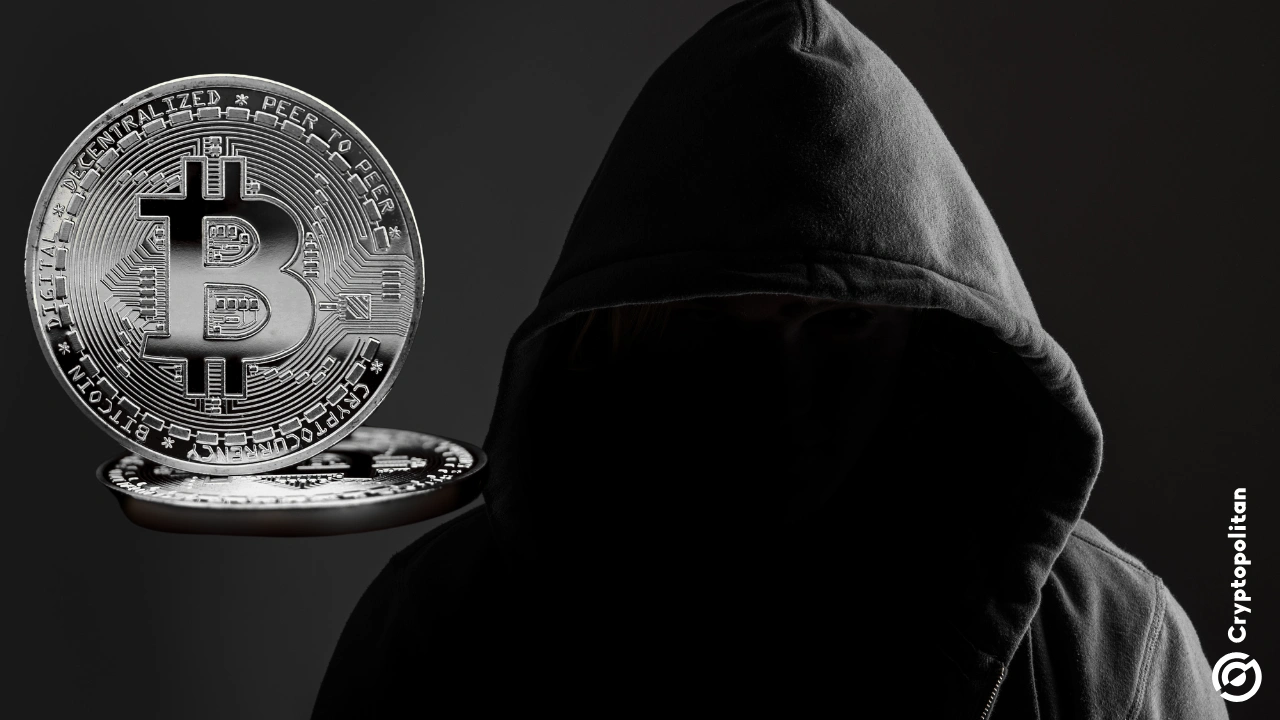 反绑匪发现TikTok加密货币影响者身无分文后释放其束缚