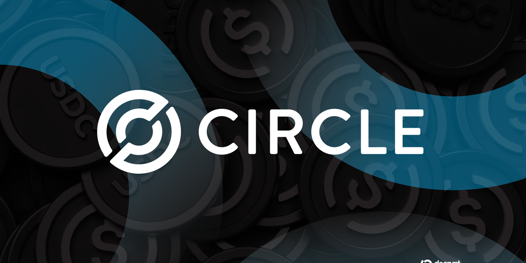 以太坊国库券 SharpLink 反弹推动 Circle 股价创历史最高价