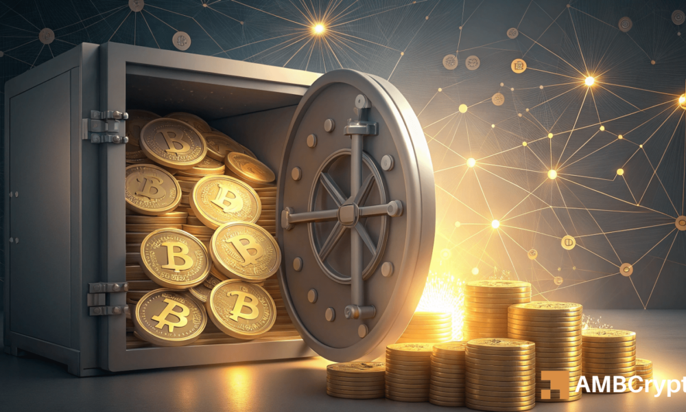 Is the Market Cycle of Bitcoin Changing? Here\