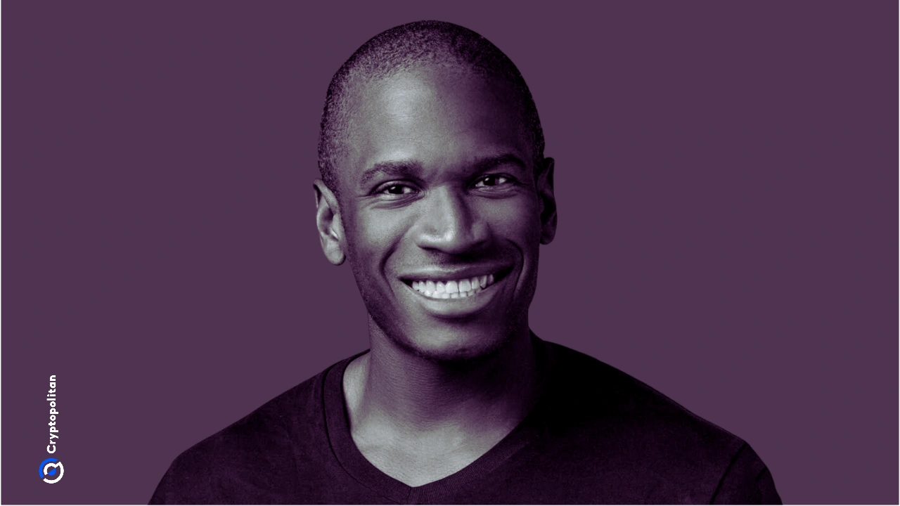 Arthur Hayes suggests that using stablecoins could unlock .8 trillion in US Treasury Bonds