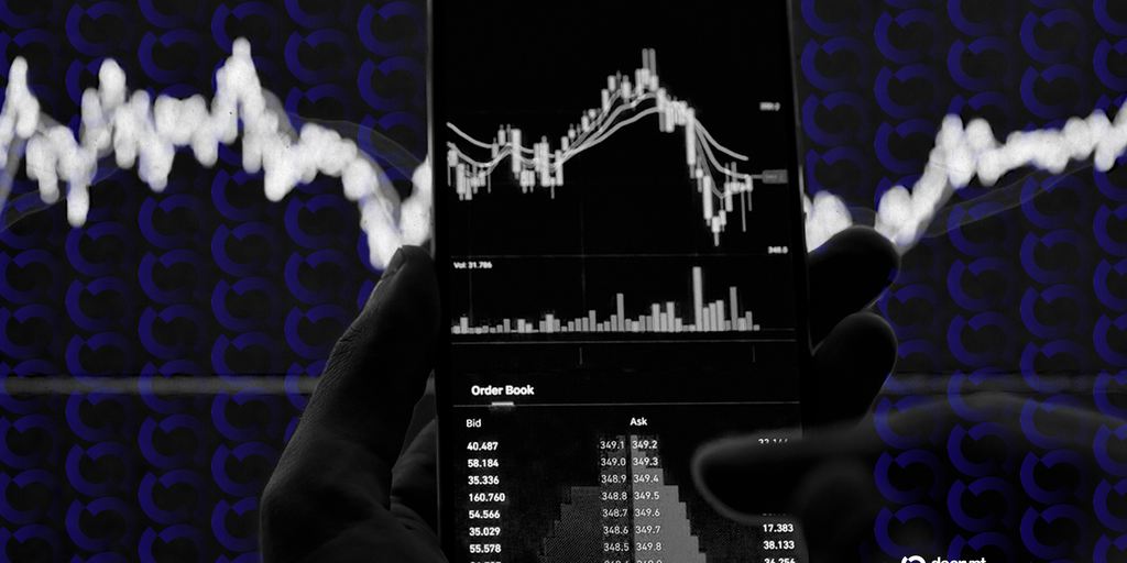 以太坊 DeFi 项目 Ondo 挑战 Robinhood,开拓代币化股票市场
