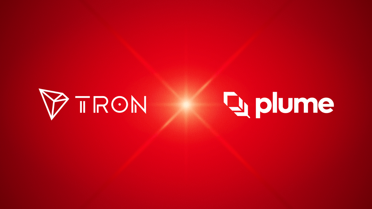 Plume Network 通过 SkyLink 集成为 TRON 的全球支付生态系统带来实际盈利