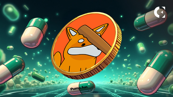 BONK.fun: Solana的顶级Memecoin推出平台,超越Pump.fun和特朗普官方Meme