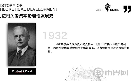 不容忽视的DAO利益相关者资本论