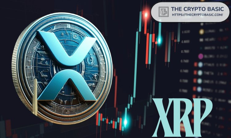 Expert Warns: Do Not Be Surprised if XRP Reaches This Week