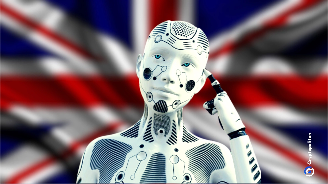 进一步加剧英国人工智能相关职位的招聘下滑