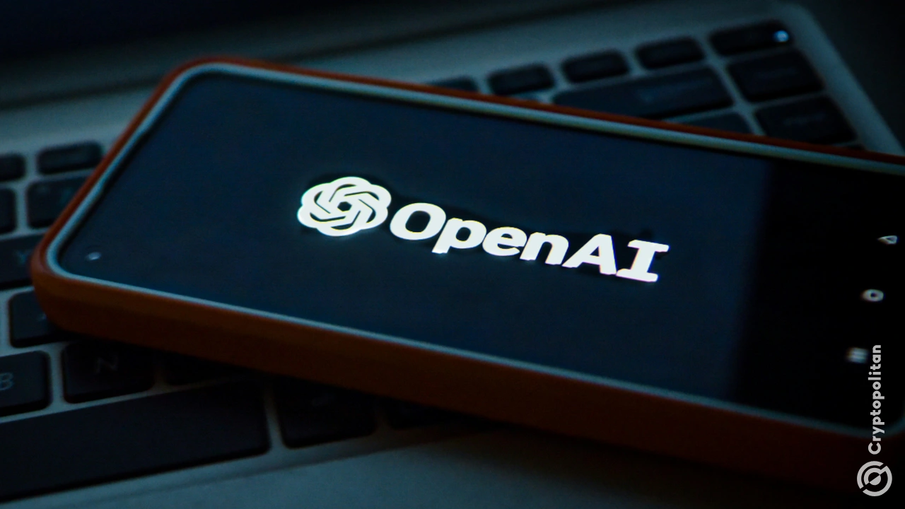 OpenAI and Oracle collaborate to create 4.5GW of AI power