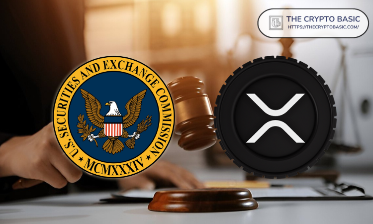 法律专家认为XRP ETF将受益良多