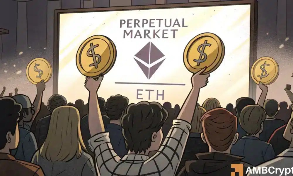 以太坊第三季度回报率超过比特币5倍:ETH的上涨势头会继续吗?