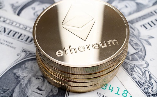 以太坊巨鲸抄底,机构全球疯狂加仓ETH