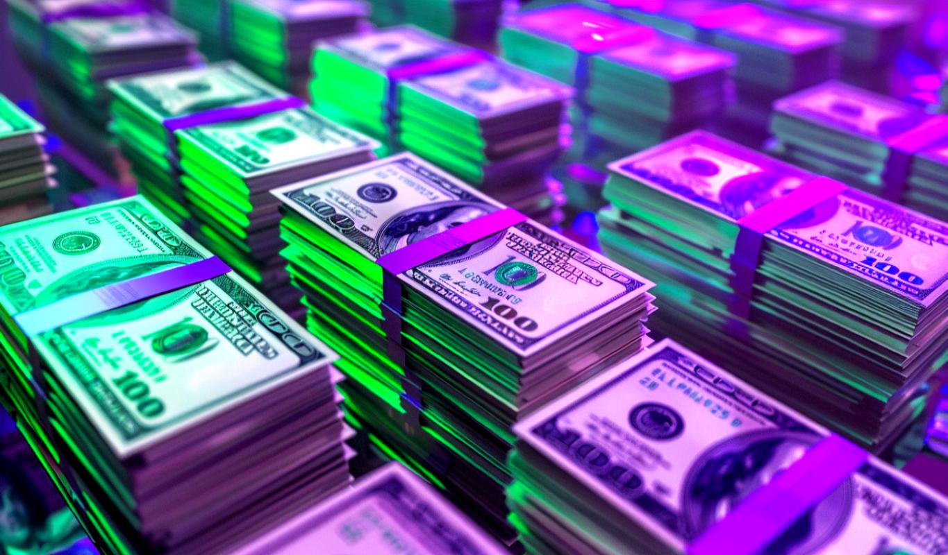 十亿美元资产管理公司向低调股票注资 61.5 亿美元，逐渐增持 Robinhood (HOOD) 股份