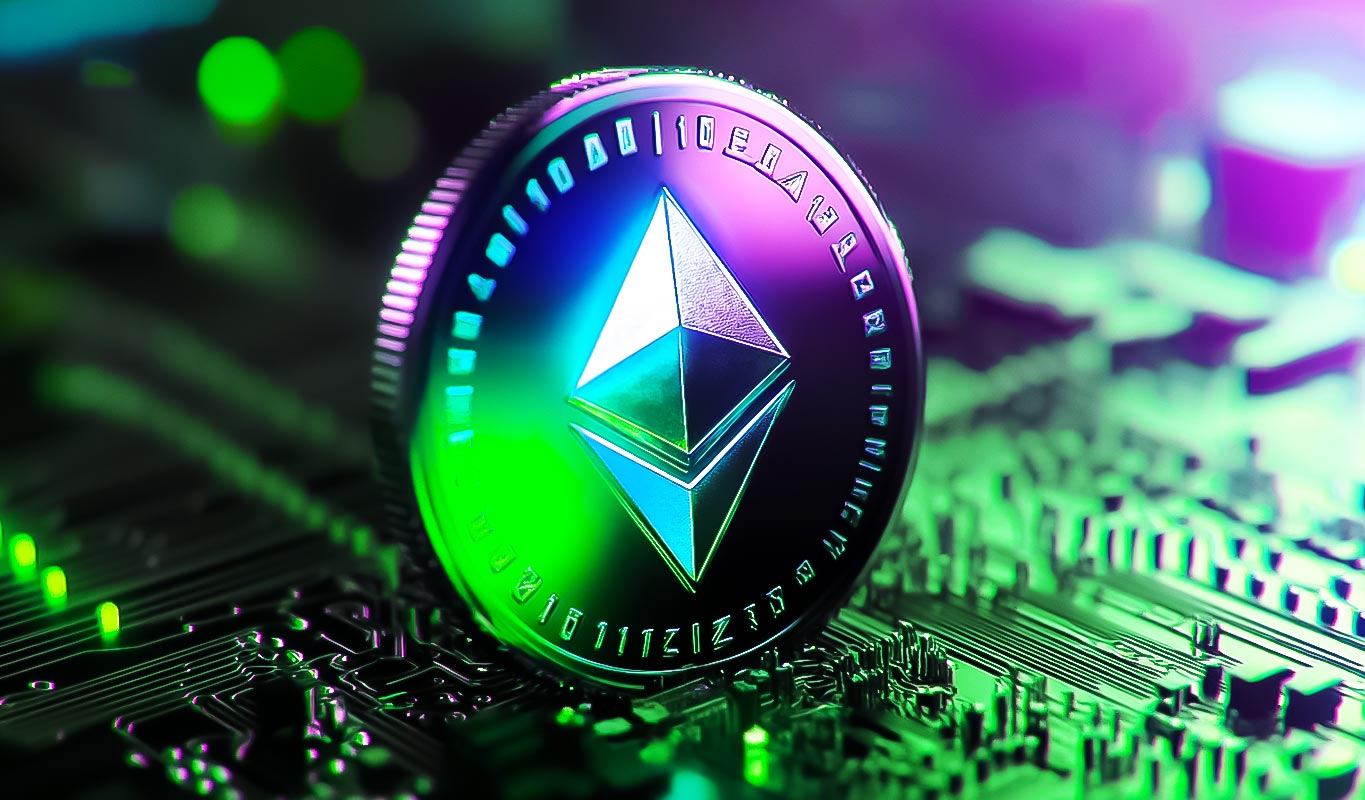 以太坊 ICO 参与者成功将6,200美元变成86,600,000美元，并将ETH存入Kraken：链上数据显示