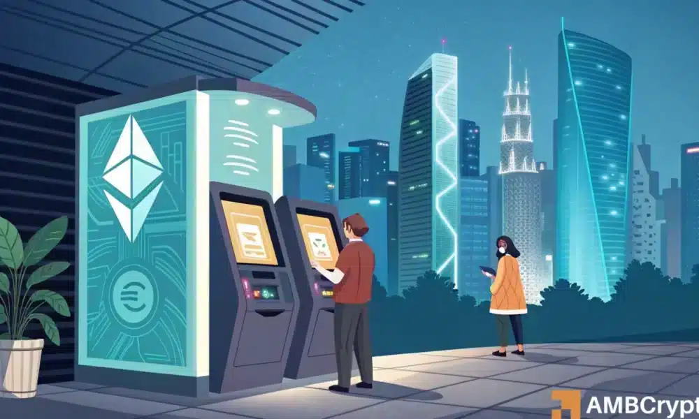 BitMine计划出售200亿美元股票以增加以太坊持有量-进一步了解