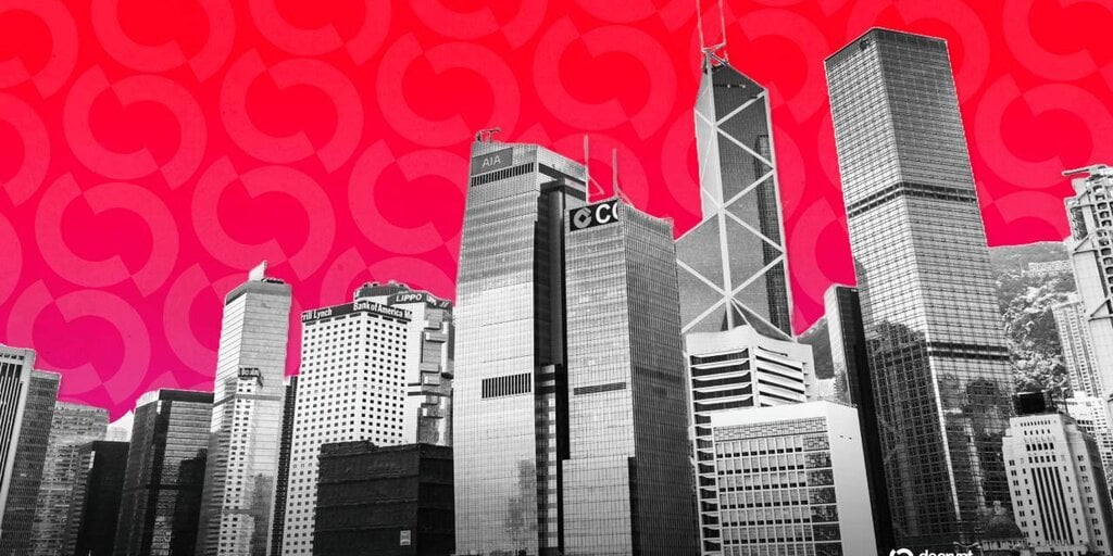 全球加密货币违规频发,香港证监会要求加强托管标准