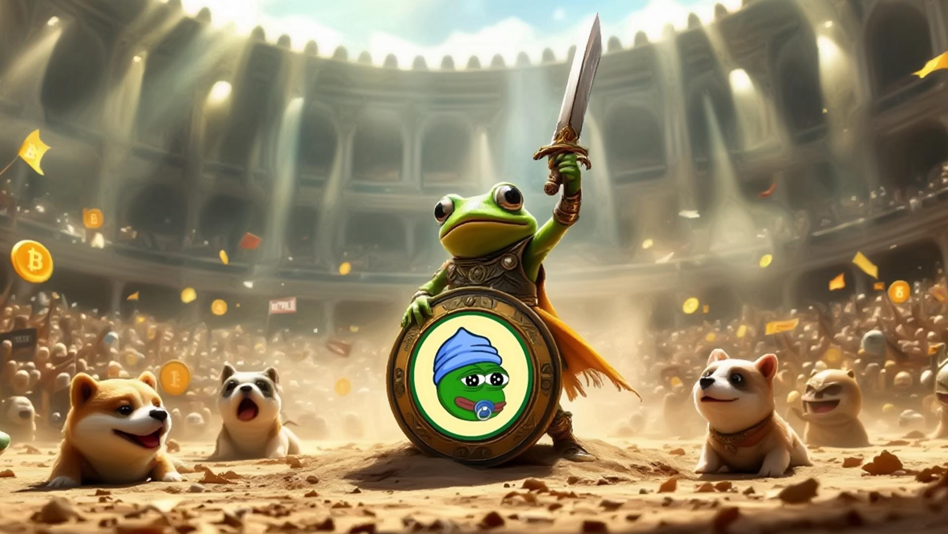 LILPEPE smashes million milestone, Ethereum reaches new high