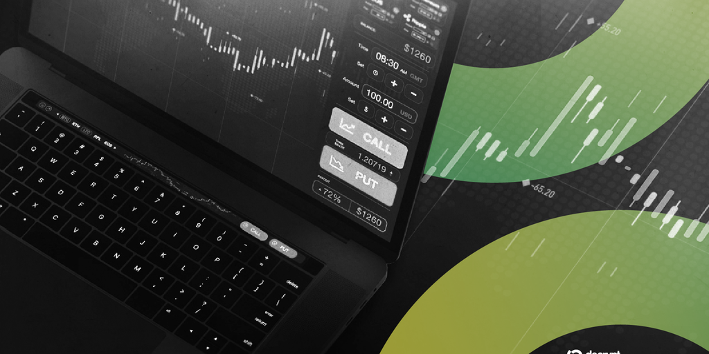 Tron 上的 Nvidia、Tesla 股票:xStocks 在达到交易里程碑后迎来上涨