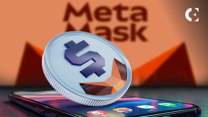 MetaMask 在以太坊和 Linea 上准备推出稳定币 mUSD,与美元挂钩