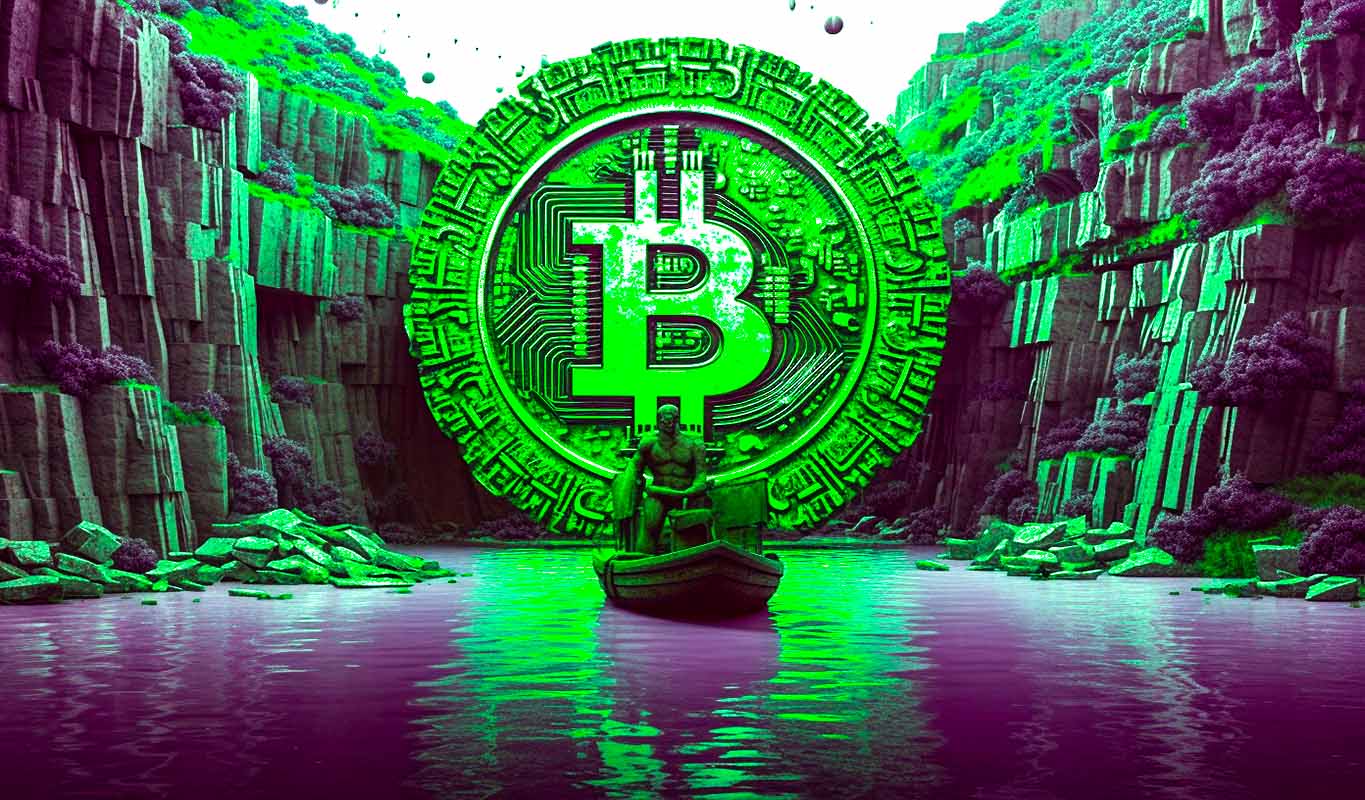 美国现货BTC ETF资金流出持续4天,贝莱德抛售36.609亿美元比特币和以太坊