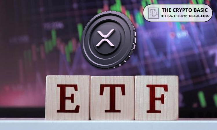 Top Asset Management Company Updates XRP ETF Application Following Court\