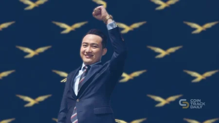 尽管代币被冻结，孙宇晨仍计划向ALTS和特朗普相关的WLFI投资2000万美元
