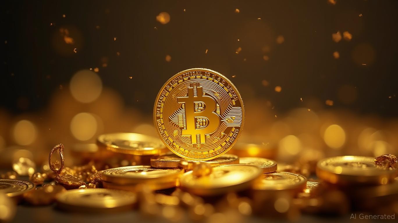 Tether is awaiting the launch of USAT, with gold supporting USDT\