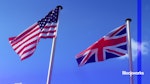 英国准备加强与美国的加密货币合作称：FT