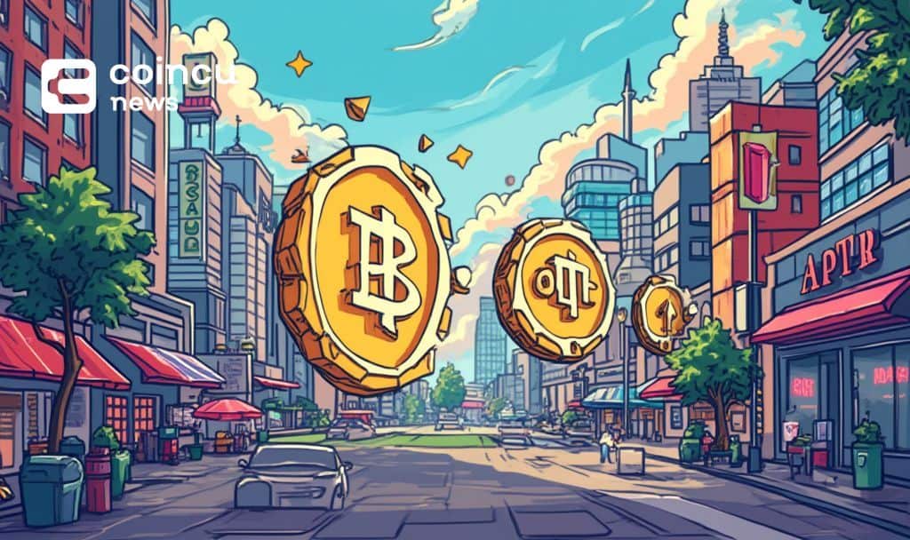 Aster 项目将向新经济体系转移 8000 万 APX 代币