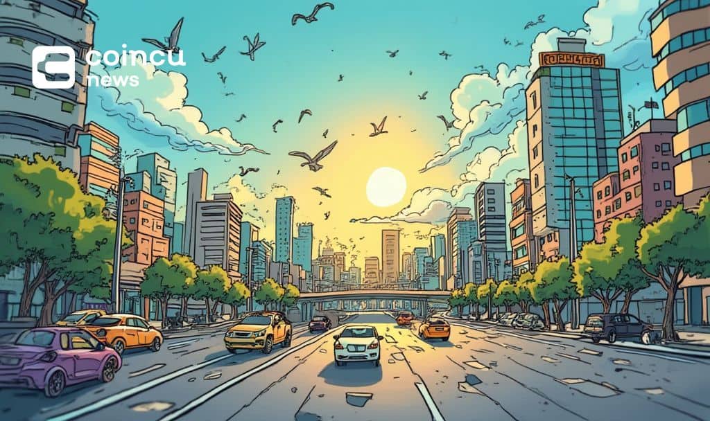 主要资产管理公司递交 Solana ETF 申请