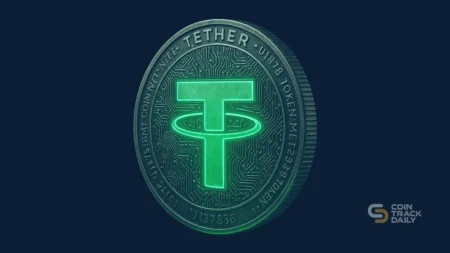 作为季度储备策略的一部分,Tether 撤回了价值 10 亿美元的比特币