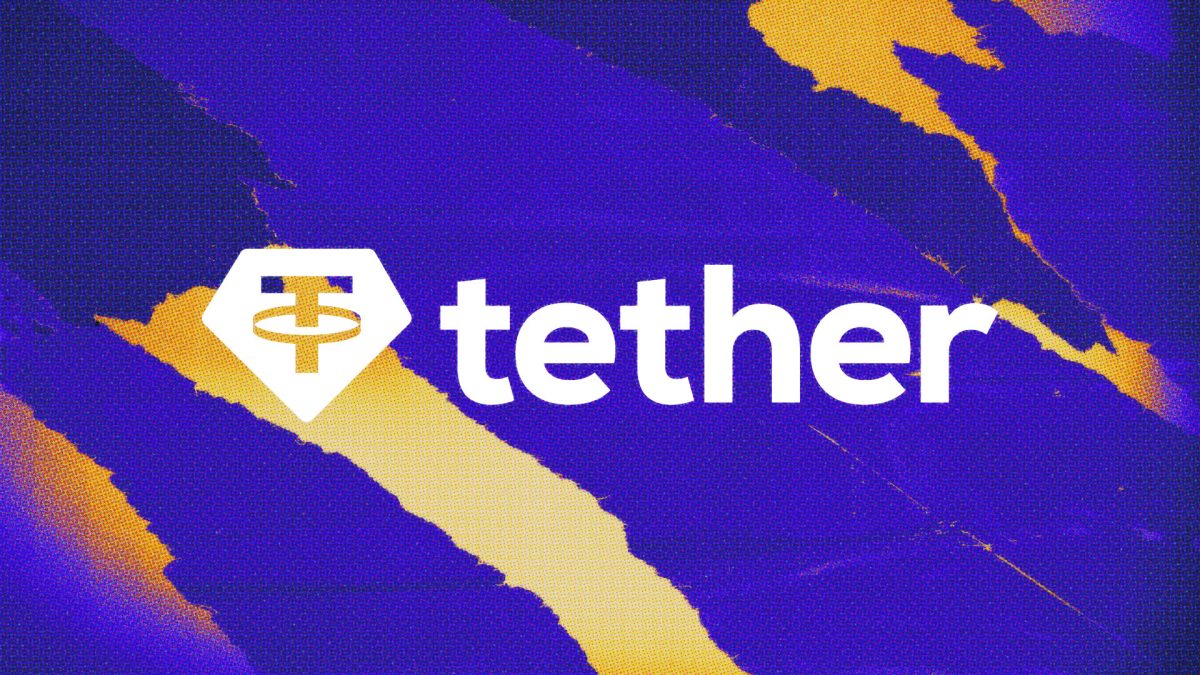 Tether seeks at least 0 million to tokenize gold reserves: Bloomberg