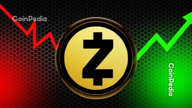 ZCash价格在暴跌190美元后迅速反弹,灰度资金流入增加,市场信心是否恢复?