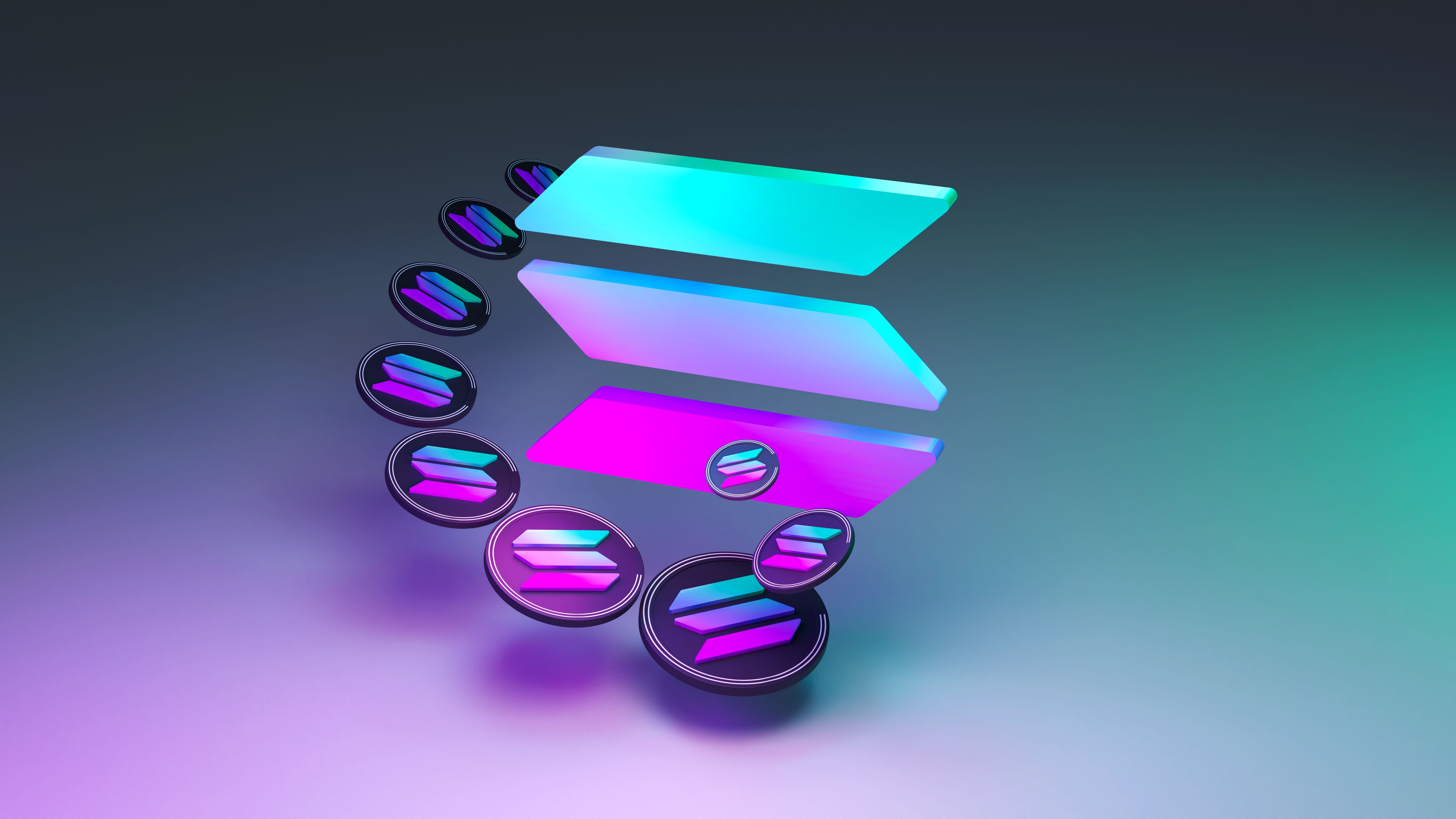 Coinbase Prime and Figment Expand Institutional Staking to Major PoS Networks.