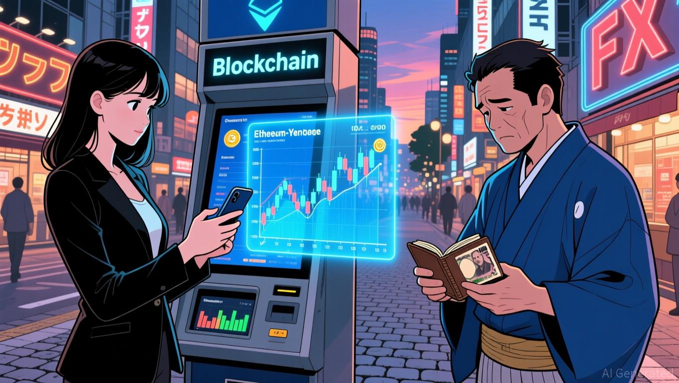 以太坊/日元 (ETHJPY) 市场综述