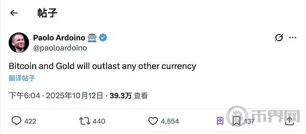 疯狂购买金币超越中央银行 Tether的黄金之梦