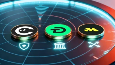 2025年第四季度最值得关注的山寨数字货币：GhostWareOS、Digitap、Remittix