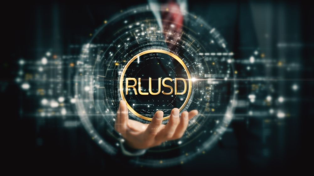 Ripple CTO Announces Major News: New RLUSD Model Could Help Ease XRP Selling Pressure