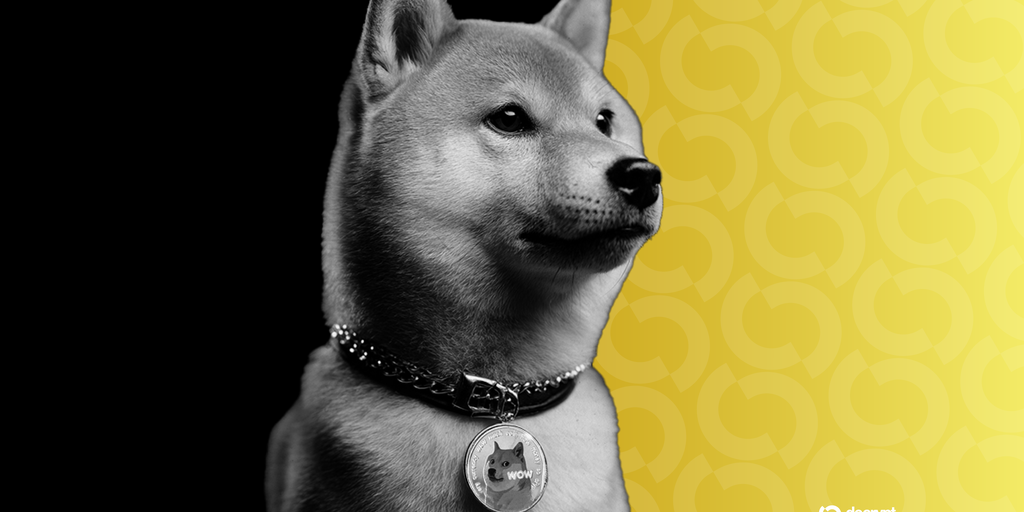 Upcoming Launch of Bitwise Dogecoin ETF with Grayscale DOGE Fund Making Quiet Debut