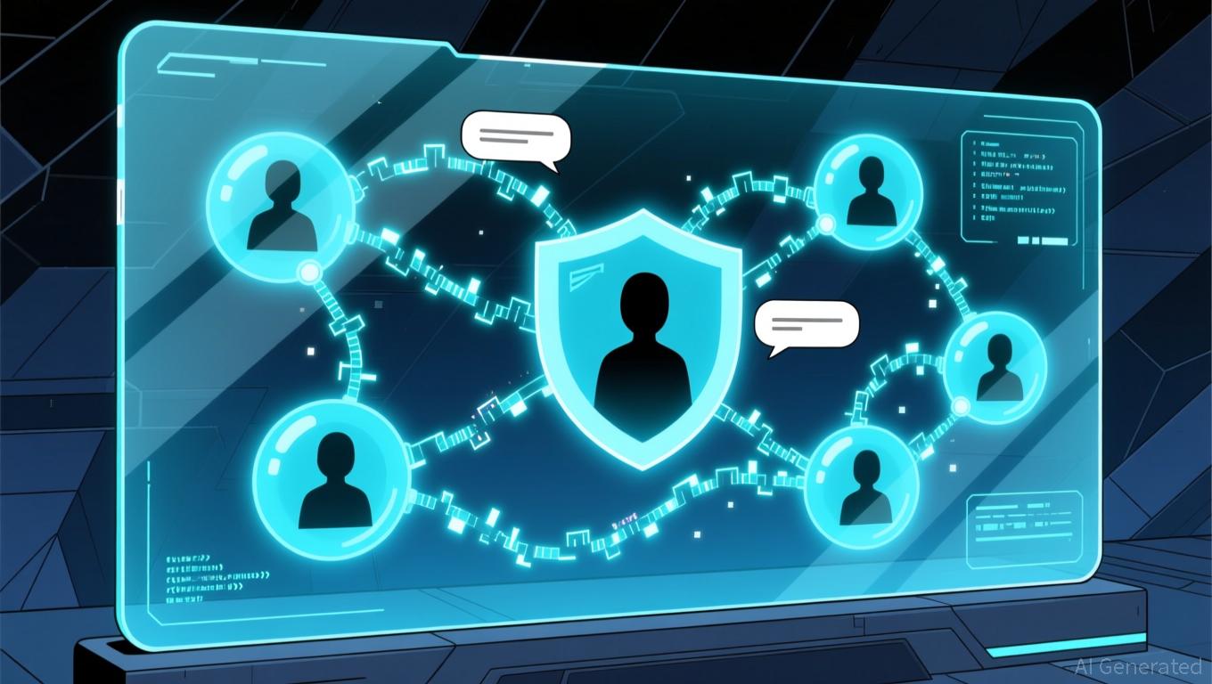 以太坊最新消息：Buterin 资助 Messaging 的底层革命 - 隐私设计