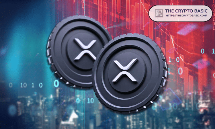 Analysts predict two target price levels for XRP in the next five months.