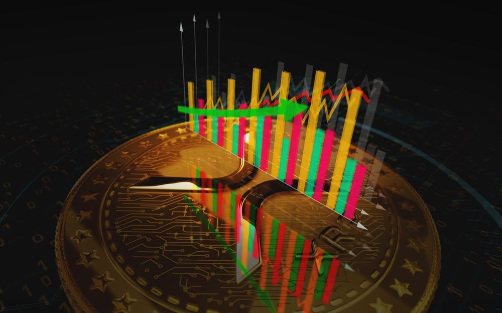 XRP 价格猛涨，每周资金流入达 2.89 亿美元，数字资产 ETP 交易额超过 10 亿美元