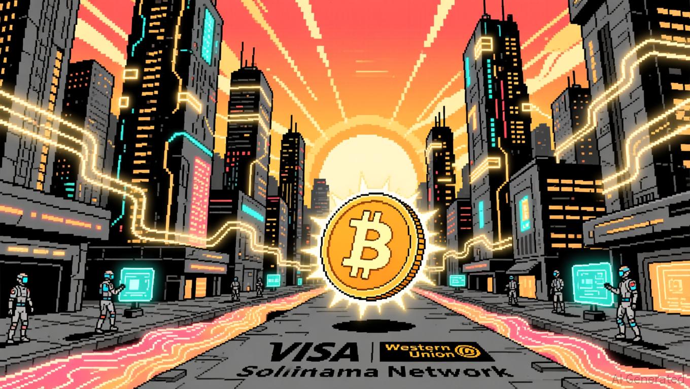 Solana ETF的动能和机构信心：长期投资加密货币市场的策略案例