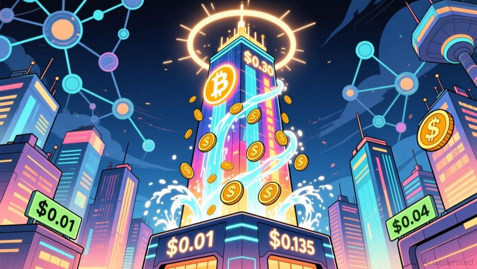 ETHZilla的代币化汽车贷款战略及其对美国资产支持证券市场的影响