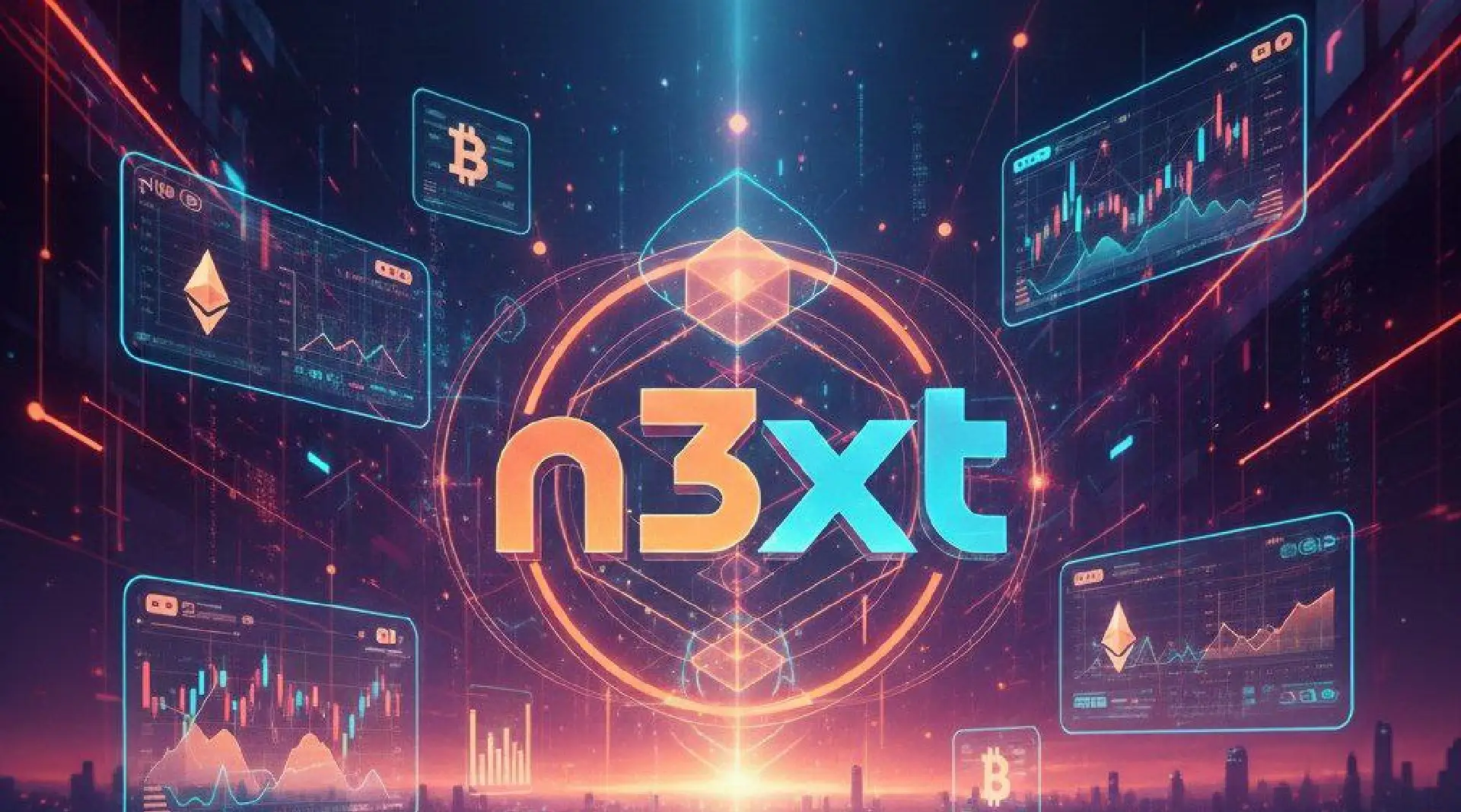 Signature Bank前领导人推出全新区块链银行