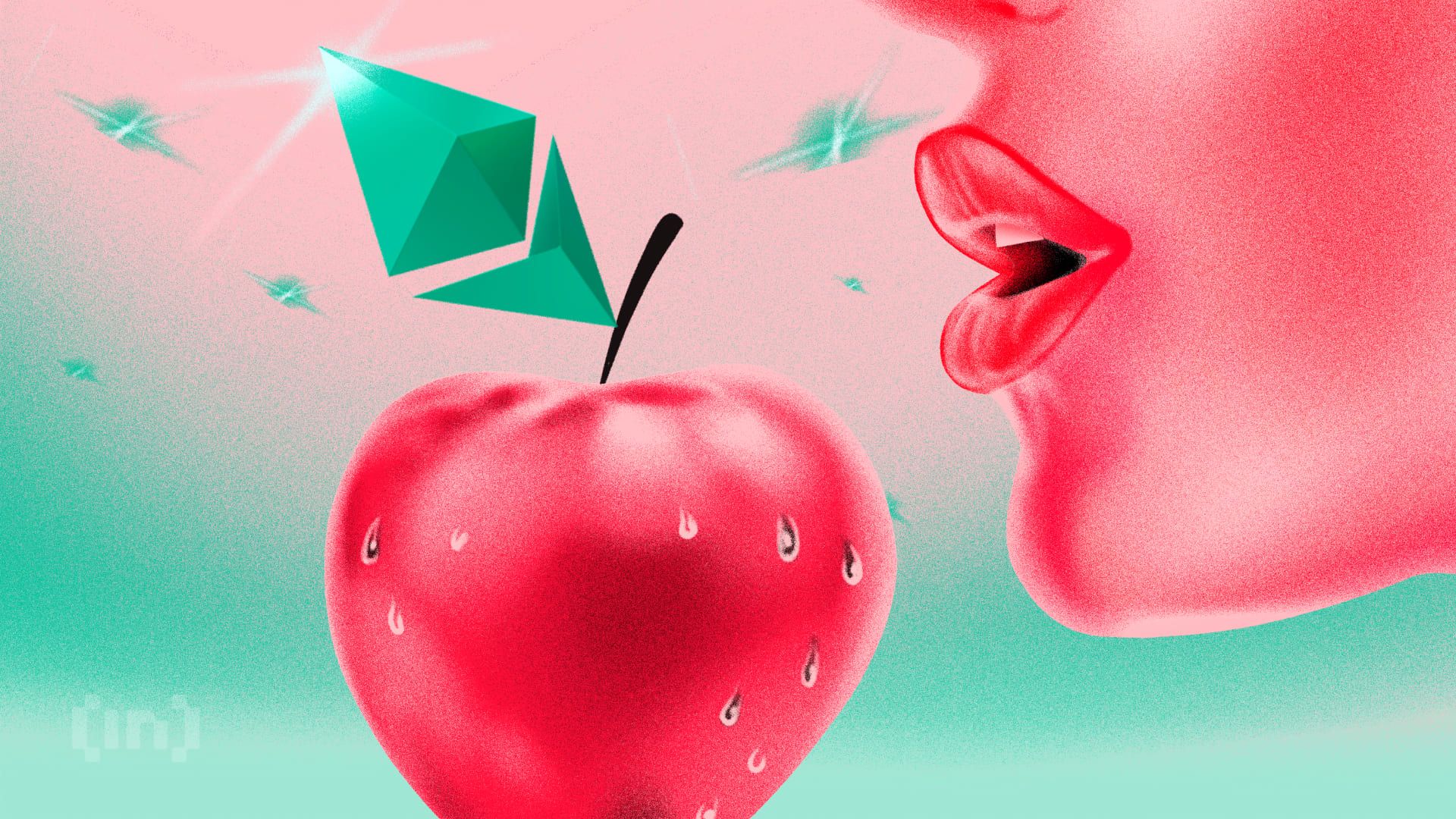 BitMine and Trend Research Lead the Latest Round of Ethereum Buying, Market Downturn